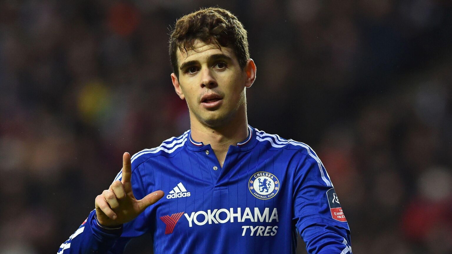 Ex-Chelsea star Oscar forced into early retirement at 34 after terrifying heart scare during Sao Paulo training | Goal.com India