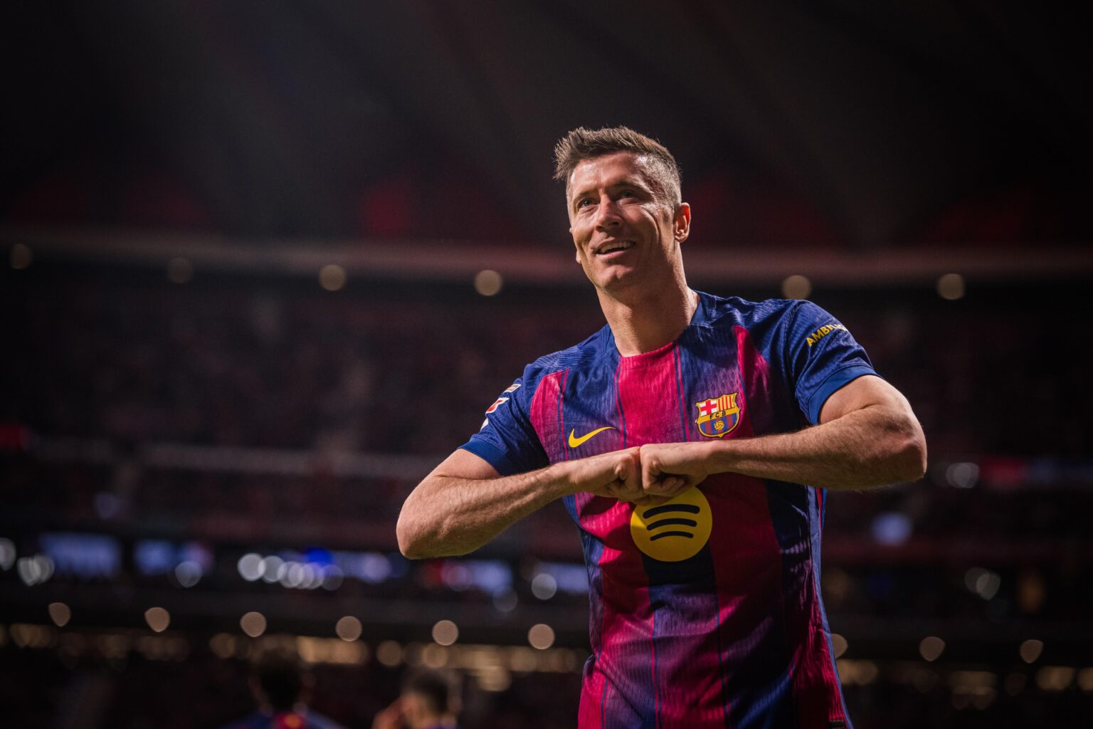 300 goals in the Flick era