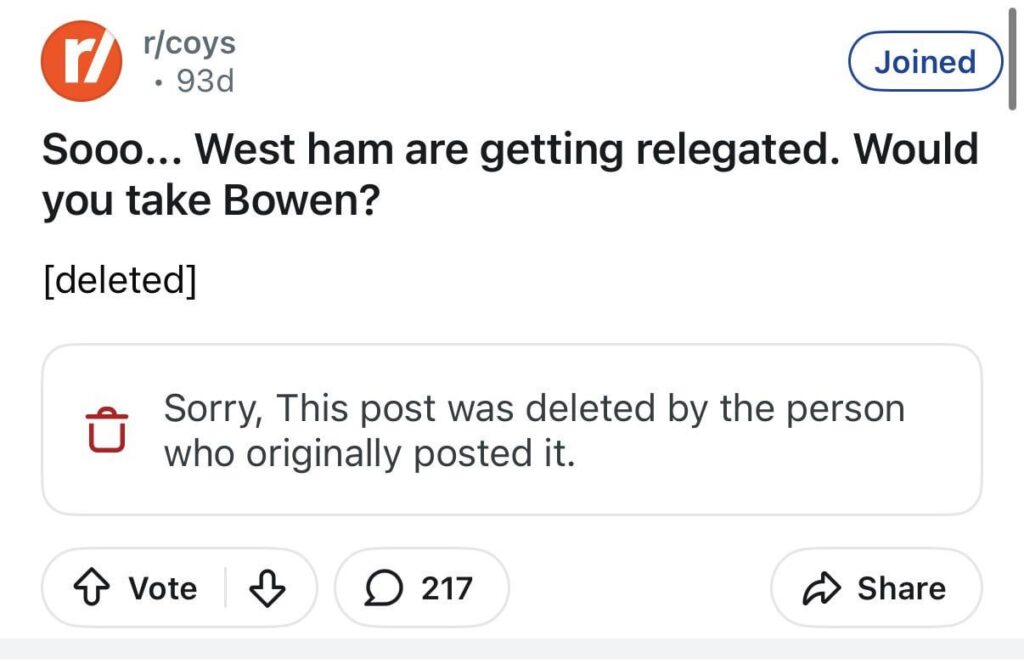 Sooo, spurs are getting relegated… would you take Kudus?