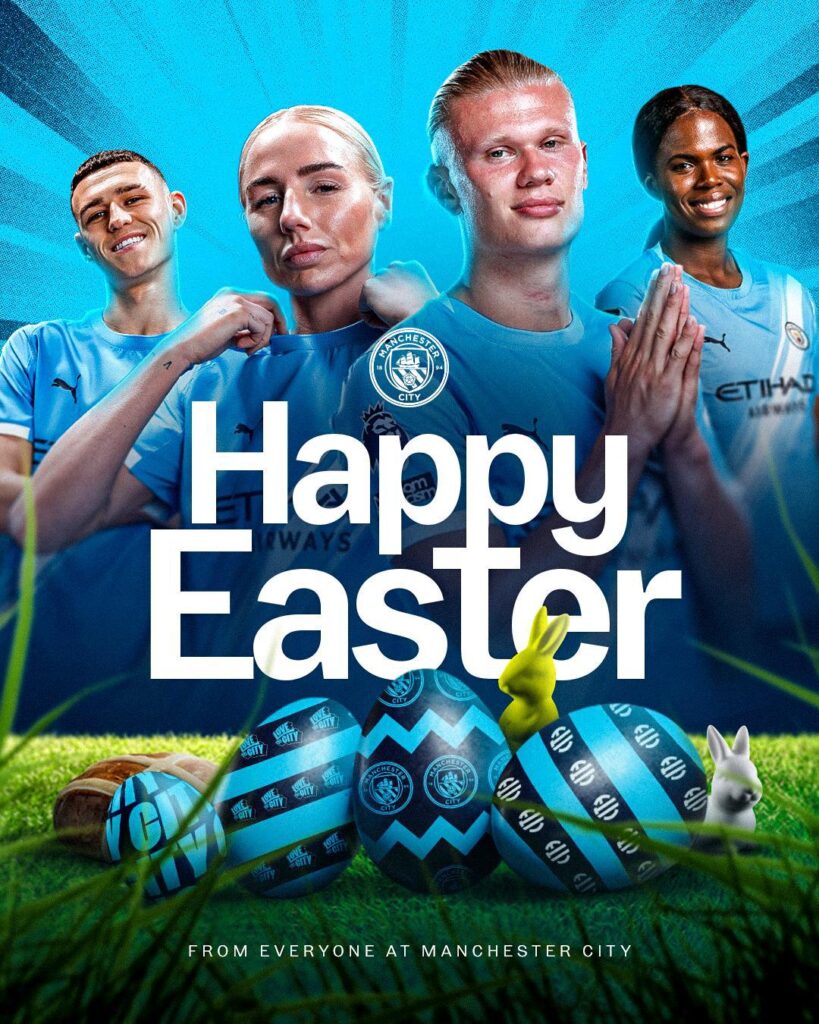 Wishing a happy Easter to all who celebrate