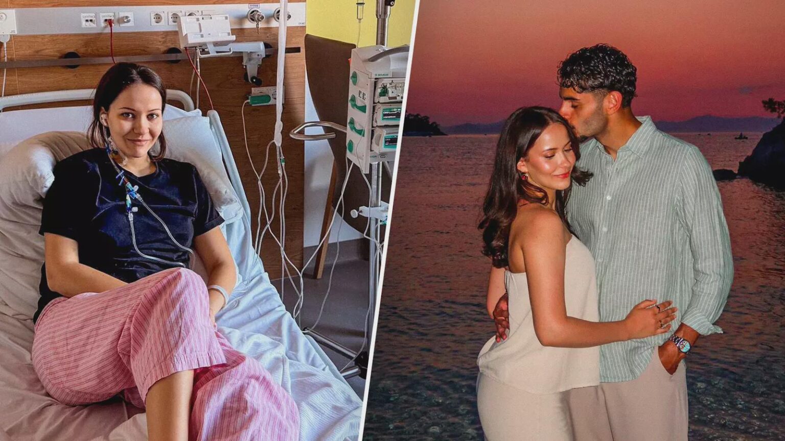 Gemeinsam für Cinja und viele Andere: FCH und SC Freiburg rufen zur DKMS Registrierung auf!