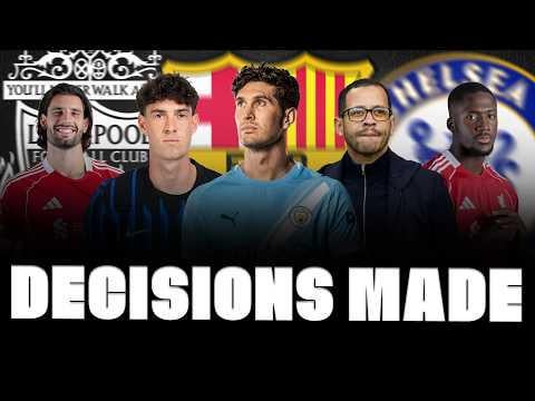 Fabrizio Romano: The message from Chelsea is still to support and believe in Liam Rosenior. No pre-season is a different thing. It's a results-based business, results must improve immediately. This current run is simply unsustainable.