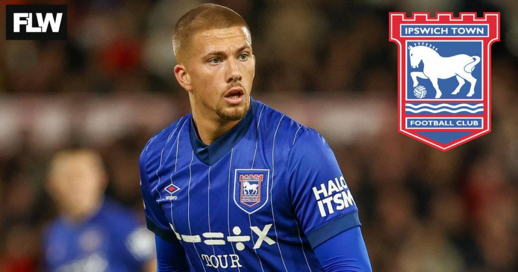 Ipswich Town struck gold with Arsenal transfer