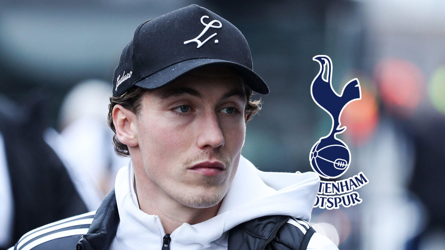 Spurs burst into race for 69-times capped international winger as Liverpool, Man Utd watch on Spurs burst into race for 69-times capped international winger as Liverpool, Man Utd watch on