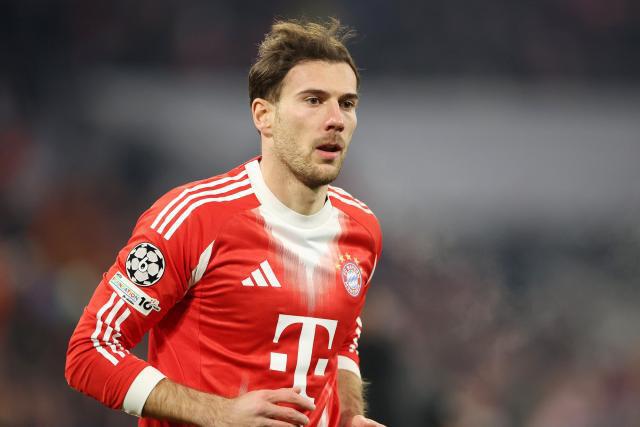 With the departure of Leon Goretzka this summer , who should become our new #8?