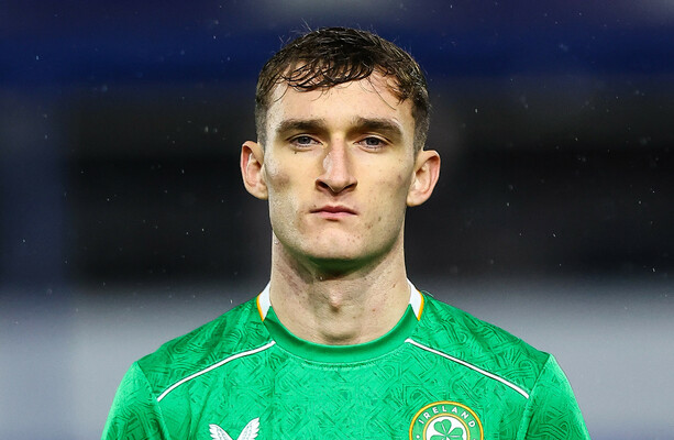 Mason Melia scores three minutes into Tottenham U21 debut · The 42