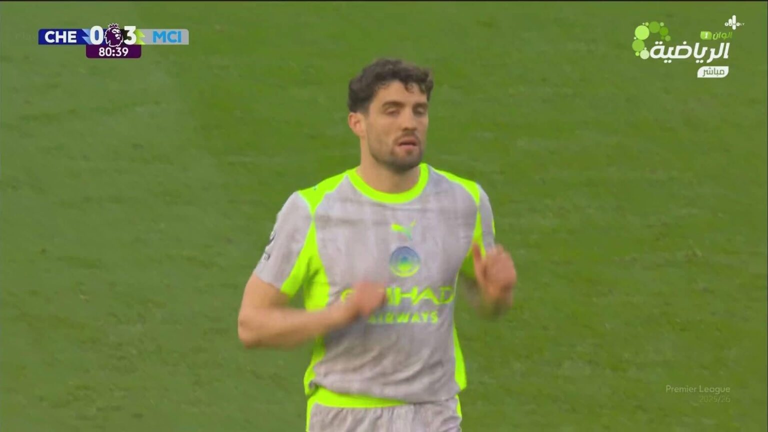 Sorry I really forget he still in the team