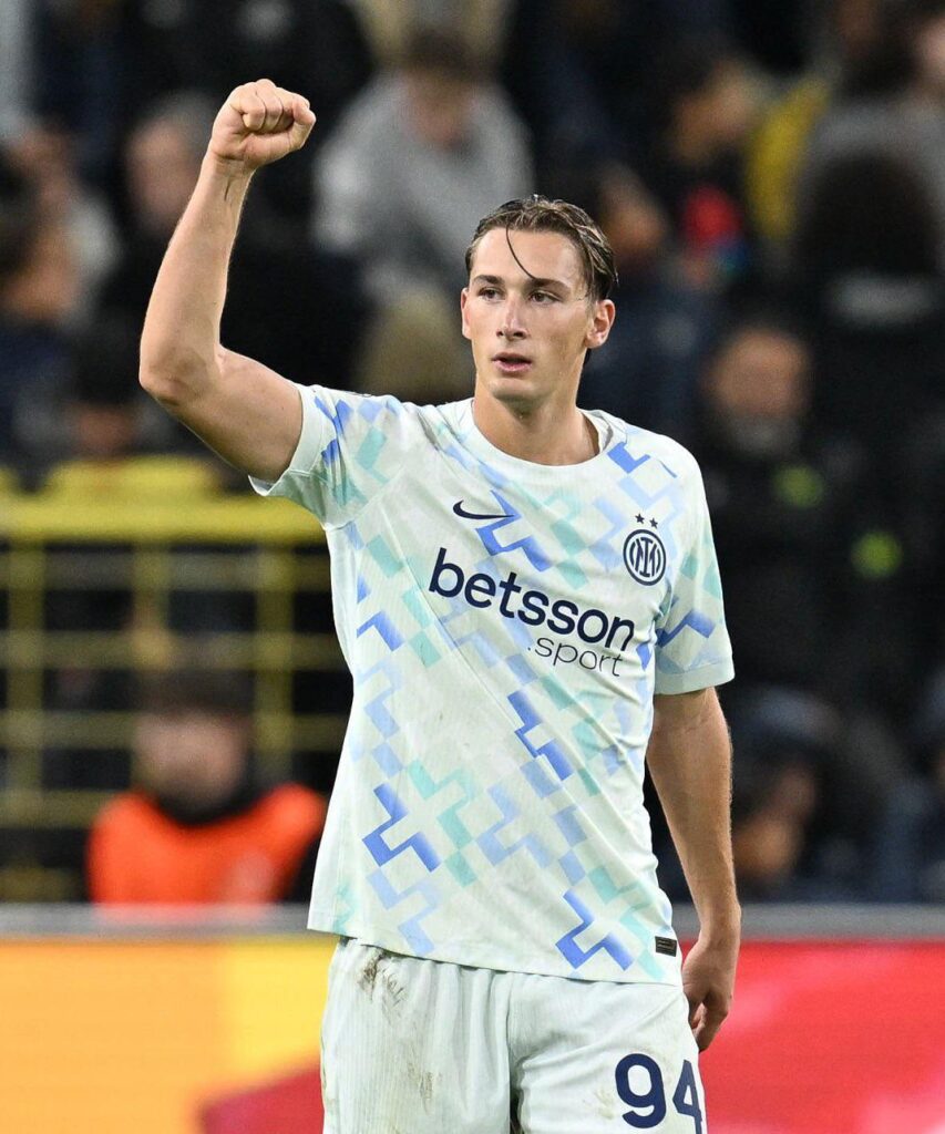 Pio gave Inter the lead against Atalanta and Fiorentina, but was let down both times as the team dropped points. It’s frustrating to see him carry the attack in these games without support, and it feels like no one is noticing that he’s done his job as the main striker.