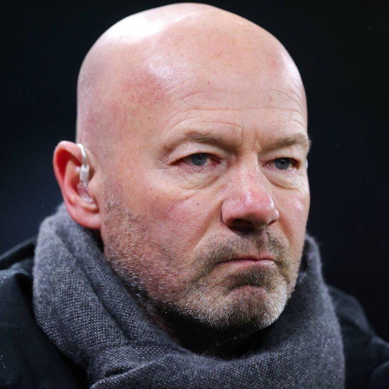 Alan Shearer speaking after Saturday’s defeat to Bournemouth: “I don't see Eddie Howe in charge of Newcastle next season😳