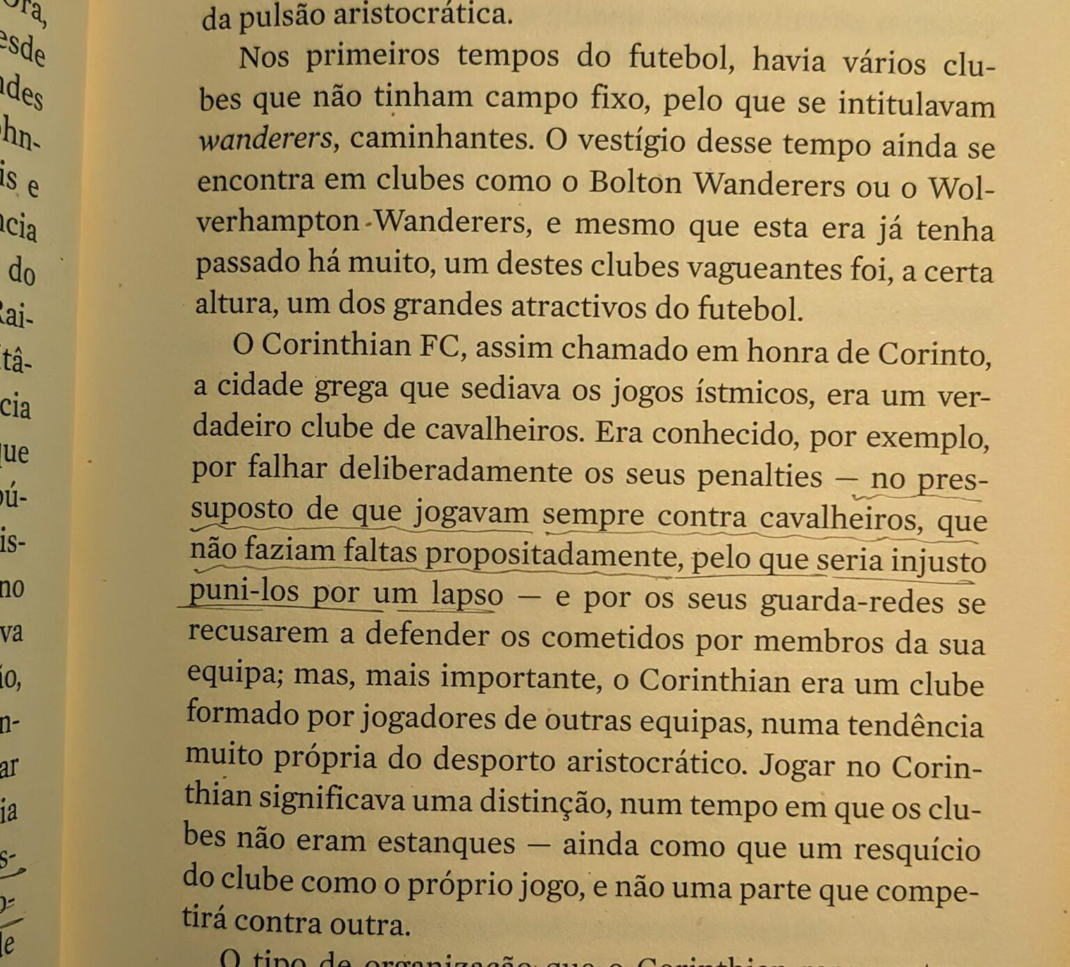 O Jogo da Glória, Pág. 33.