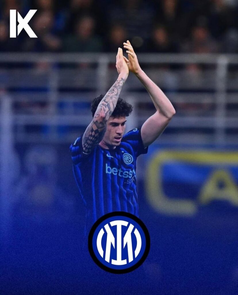 [Romano] 🚨 Alessandro Bastoni and Barcelona do NOT have an agreement. ❌