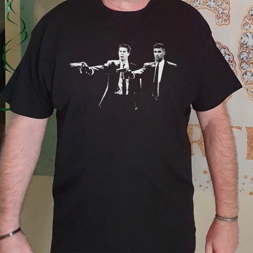 Kevin De Bruyne & Rodri