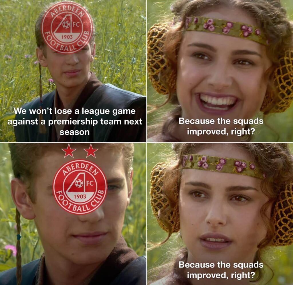 Looking for any Positive right now