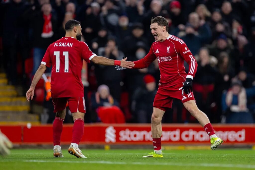 Liverpool vs Fulham &ndash; prediction, preview & betting tips &ndash; 11/04/2026