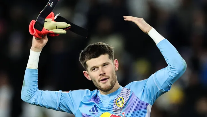 Leeds United transfer news: Whites 'make enquiry' to sign second-string Brighton player this summer