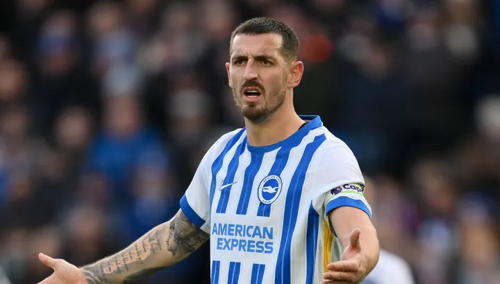Brighton lineup vs. Burnley: Predicted XI for Premier League clash