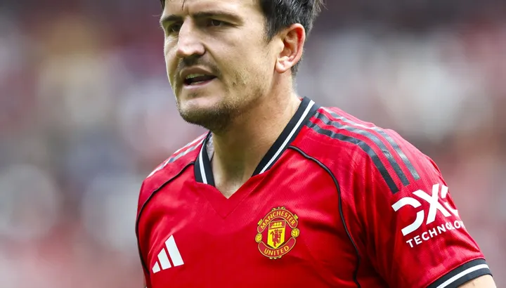 Man United news: Harry Maguire hit by Football Association charge