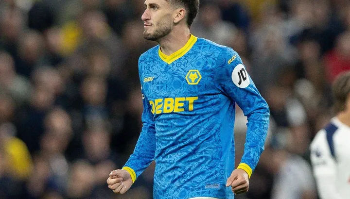 Wolves transfer news: Four Premier League clubs 'in the mix' for Santiago Bueno