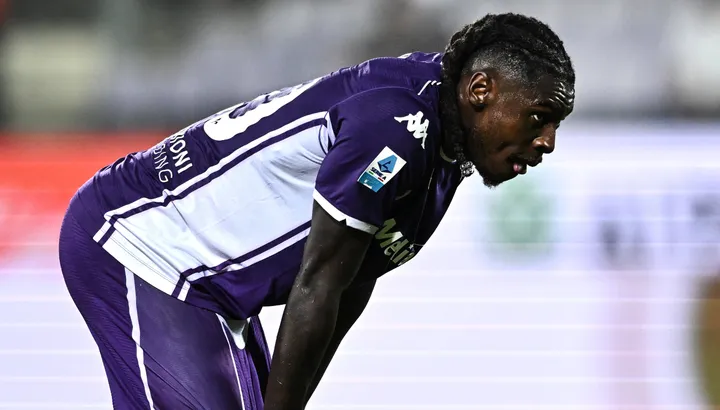 Team News: Fiorentina vs. Crystal Palace injury, suspension list, predicted XIs