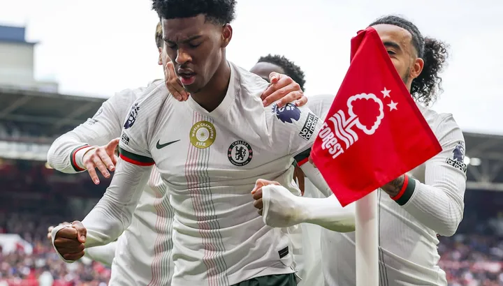 Chelsea transfer news: Future of defender 'decided' ahead of crucial summer window