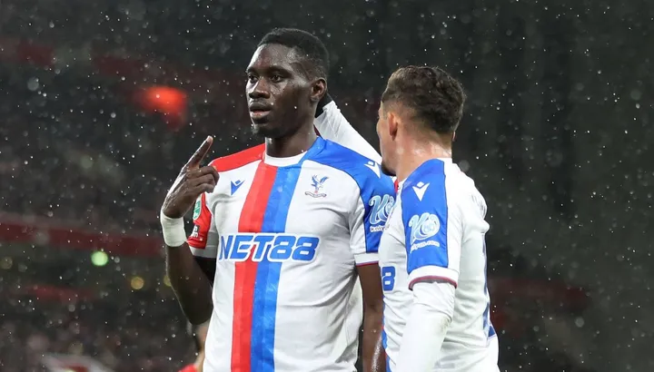 Crystal Palace lineup vs. Fiorentina: Predicted XI for Conference League clash as Ismaila Sarr aims to continue scoring streak