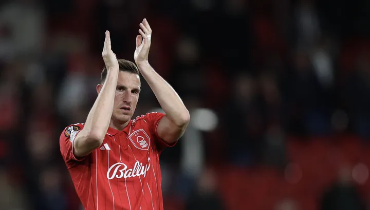 Team News: Nottingham Forest vs. Burnley injury, suspension list, predicted XIs before Premier League clash