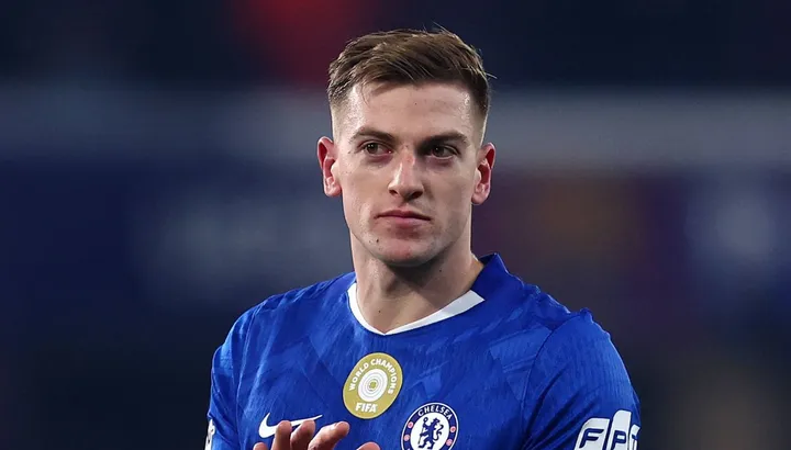 Chelsea transfer news: Liam Delap 'takes stance' over Blues future, Emanuel Emegha arrival, Nicolas Jackson return