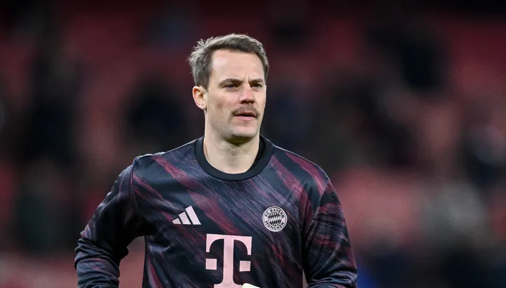 Manuel Neuer: The ripple effect of goalkeeper's 'decision' on Premier League pair and European giant