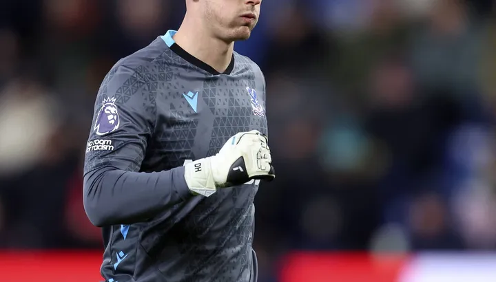 Crystal Palace lineup vs. Fiorentina: Predicted XI for Conference League quarter-final