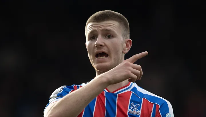 Crystal Palace lineup vs. West Ham: Predicted XI for Premier League clash after Adam Wharton scare