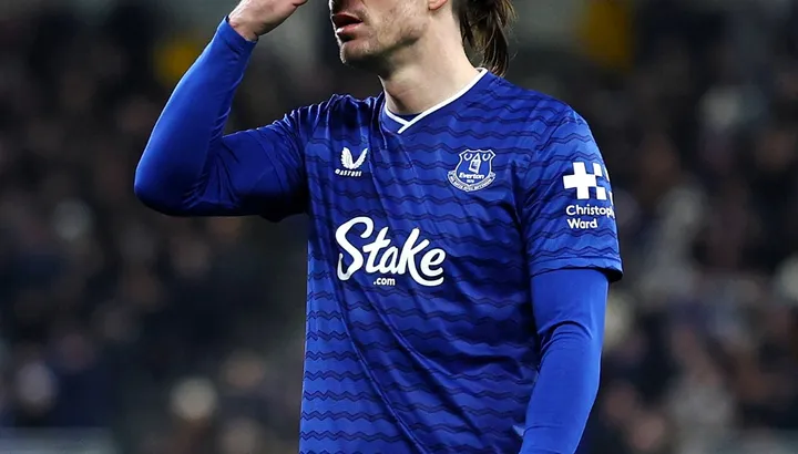 Team News: Brentford vs. Everton injury, suspension list, predicted XIs