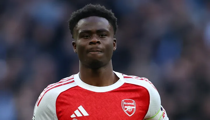 Arsenal lineup vs. Bournemouth: Predicted XI for Premier League clash as Bukayo Saka decision made