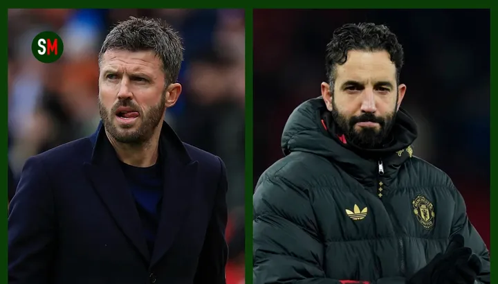 Man United star delivers Michael Carrick verdict while taking apparent swipe at "complicated" Ruben Amorim tactics