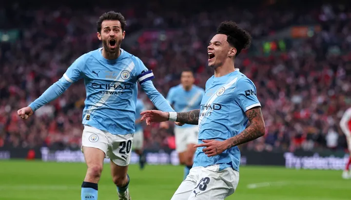 Preview: Manchester City vs Liverpool - prediction, team news, lineups