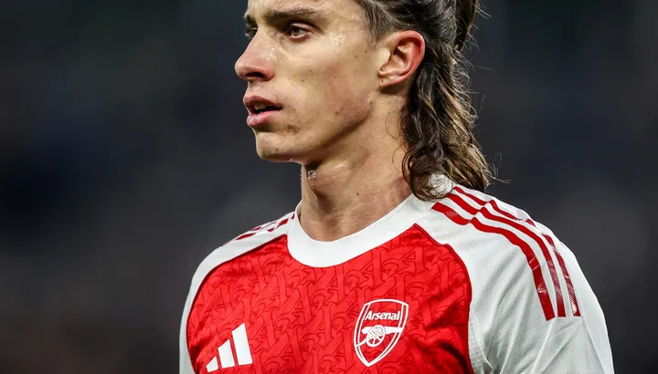 Team News: Arsenal vs. Newcastle injury, suspension list, predicted XIs