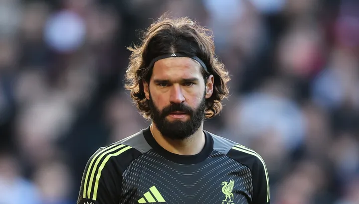 Team News: Liverpool vs. Crystal Palace injury, suspension list, predicted XIs