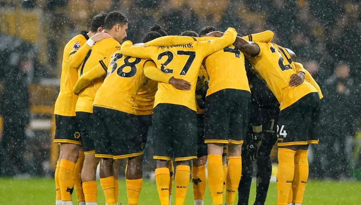 Wolverhampton transfer news: PSG eye Wolves defender following Premier League relegation