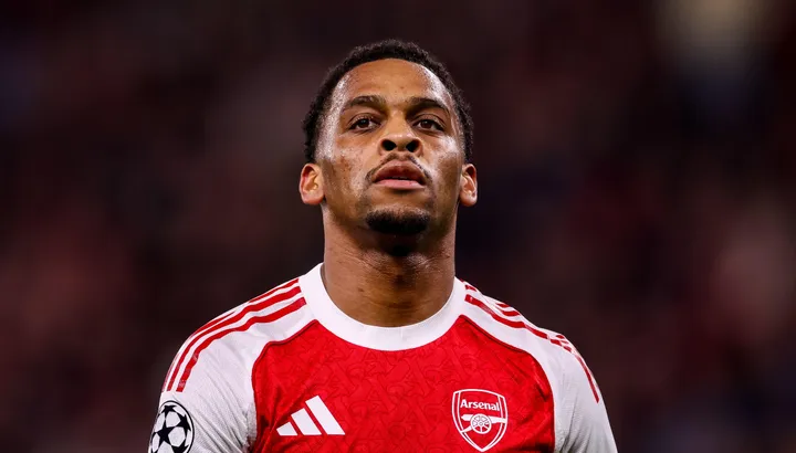 Arsenal injury news: Latest Jurrien Timber update before crucial Sporting Lisbon, Man City showdowns