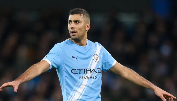 Man City lineup vs. Southampton: Predicted XI for FA Cup semi-final