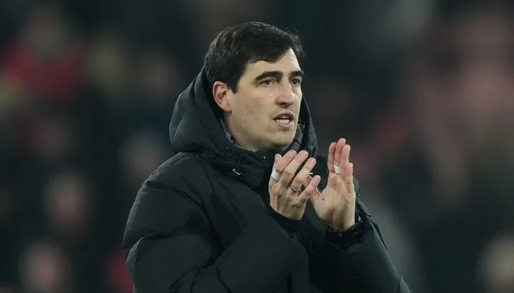 Three managers Bournemouth could appoint this summer after Andoni Iraola's departure confirmed