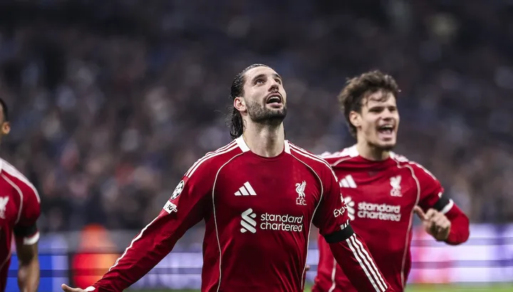 Liverpool can set unique Premier League winning record in Everton Merseyside derby