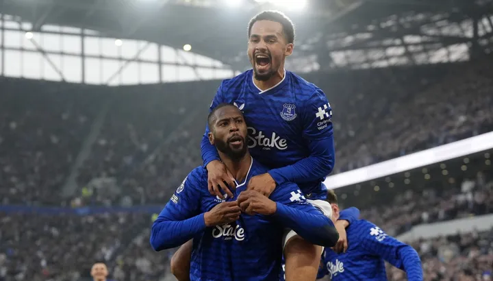 Everton lineup vs. West Ham: Predicted XI for Premier League clash