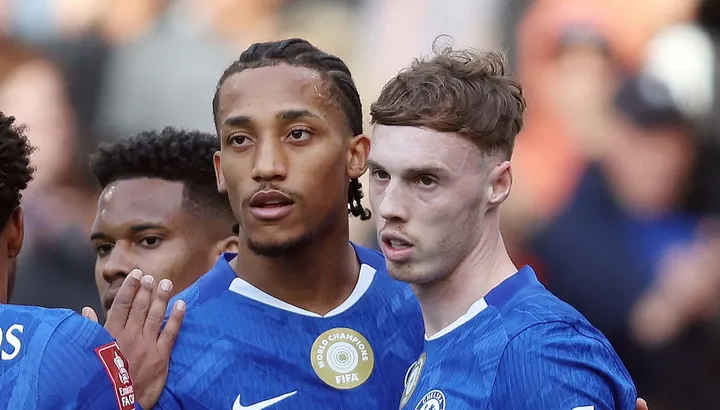 Team News: Chelsea vs. Man City injury, suspension list, predicted XIs