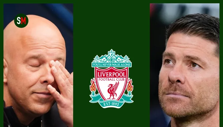 Arne Slot future: Why sacking the Premier League-winning manager and bringing in Xabi Alonso could be best for Liverpool