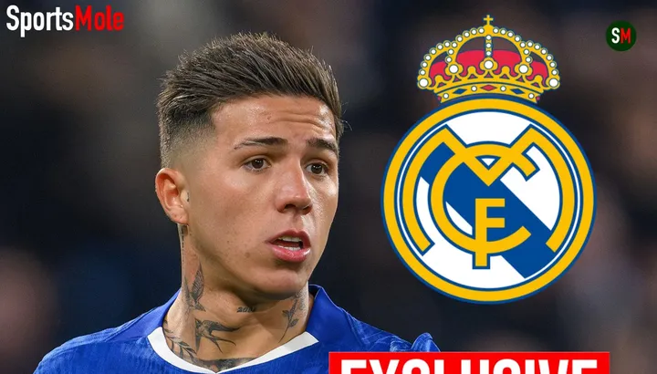 Chelsea transfer news: Blues legend urges Enzo Fernandez to snub Real Madrid move over quality concerns