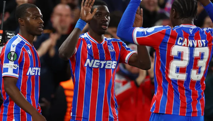 Preview: Fiorentina vs. Crystal Palace - prediction, team news, lineups