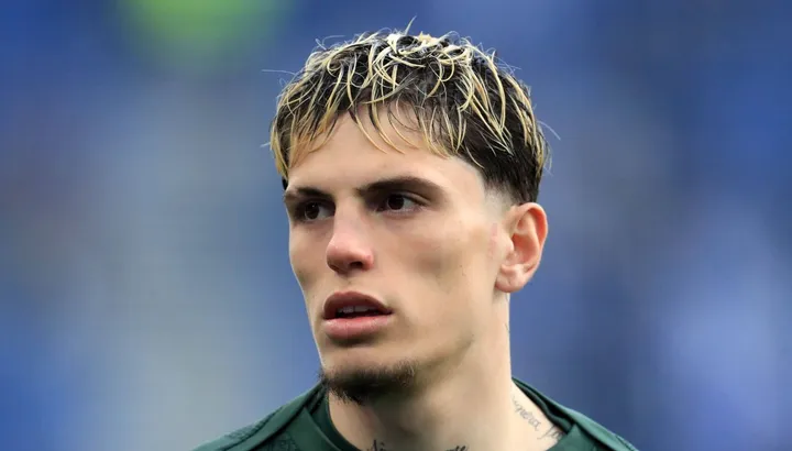 Why Alejandro Garnacho left Man United: Chelsea winger opens up on Old Trafford exit