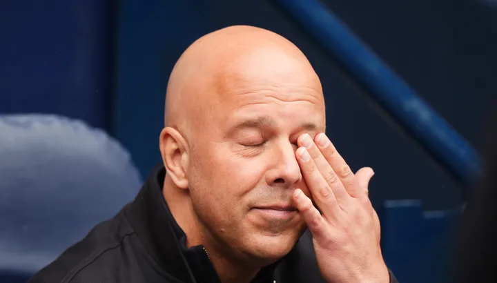 PSG vs. Liverpool: Arne Slor's Reds equal worst losing run since 2012