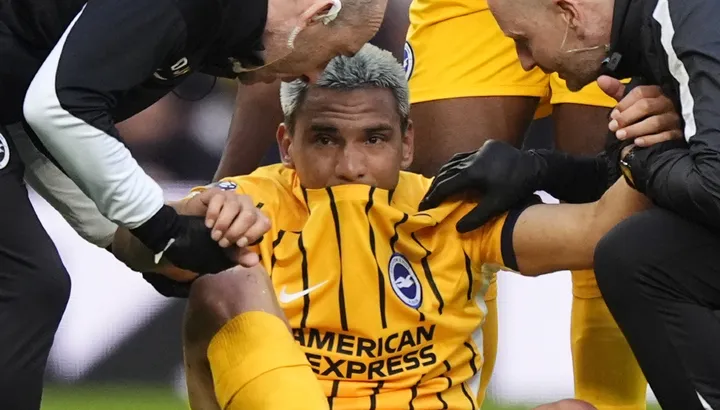 Brighton lineup vs. Chelsea: Predicted XI for Premier League clash amid Diego Gomez, Kaoru Mitoma injury blows