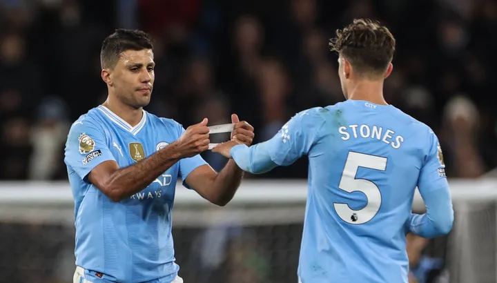 Rodri contract news: Man City 'hopeful' midfielder will sign new deal amid Real Madrid interest